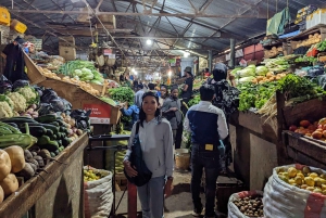 Arusha; Stadtführung Geschichte, Kultur und Lebensstil