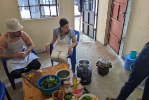 Arusha; Stadtführung Geschichte, Kultur und Lebensstil