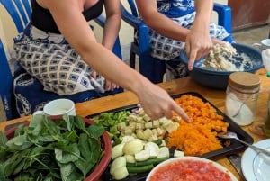 Arusha; Stadtführung Geschichte, Kultur und Lebensstil