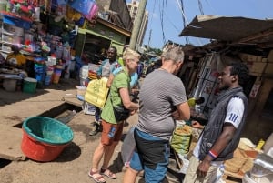 Arusha; Stadtführung Geschichte, Kultur und Lebensstil