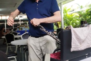 Arusha : visite de la ville, promenade en tuktuk et randonnée pédestre