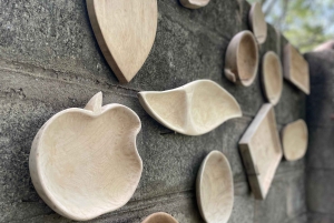 Аруша: экскурсия по городу с заездом и выездом из отеля