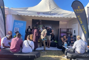 Аруша: экскурсия по городу с заездом и выездом из отеля