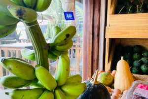 Аруша: экскурсия по городу с заездом и выездом из отеля