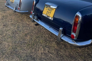 Аруша: экскурсия по городу с заездом и выездом из отеля