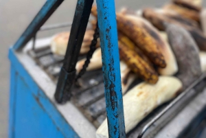 Аруша: экскурсия по городу с заездом и выездом из отеля