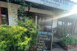 Аруша: экскурсия по городу с заездом и выездом из отеля