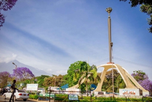 Arusha City Tour