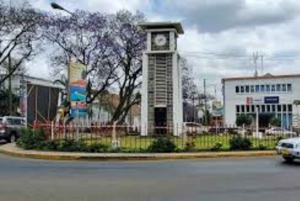 Arusha : visite à pied de la ville, points forts historiques et modernes