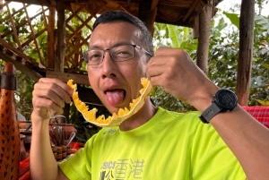 Аруша: кофейный тур, кулинарный мастер-класс и дегустация местных блюд.