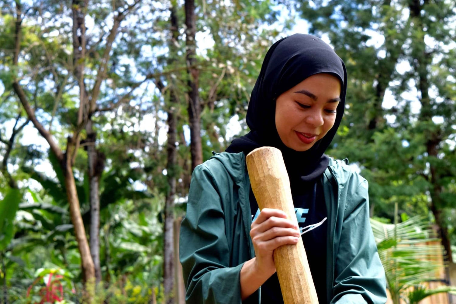 Аруша: Кофейный тур