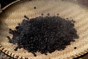 Аруша: Кофейный тур