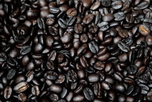 Аруша: Кофейный тур