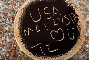 Аруша: Кофейный тур