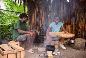 Аруша: Кофейный тур