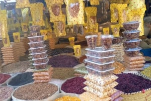 Arusha:Traditional Tanzania Cooking Class &Local Market Tour