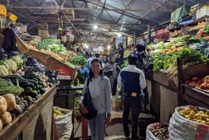 Visite guidée de la ville d'Arusha Culture, mode de vie et histoire