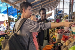 Visite guidée de la ville d'Arusha Culture, mode de vie et histoire