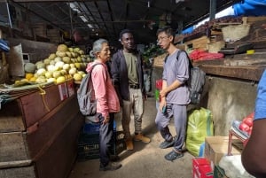 Visite guidée de la ville d'Arusha Culture, mode de vie et histoire