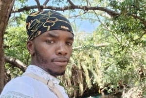 アルーシャ：キクレツワ温泉日帰りツアー