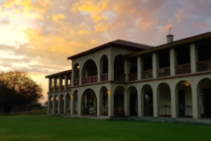 Arusha: Green fees y fauna del Kili Golf Club