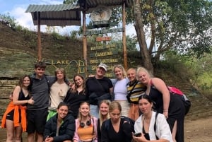 Arusha: wycieczka 1-dniowa na Kilimandżaro i gorące źródła