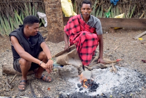 Arusha: Lake Eyasi, Datoga & Hadzabe Tribal Villages Tour
