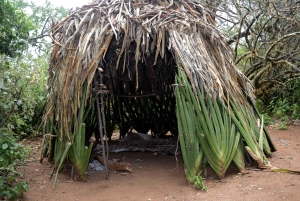 Arusha: Lake Eyasi, Datoga & Hadzabe Tribal Villages Tour