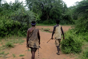 Arusha: Lake Eyasi, Datoga & Hadzabe Tribal Villages Tour