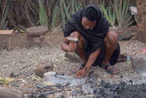 Arusha: Lake Eyasi, Datoga & Hadzabe Tribal Villages Tour