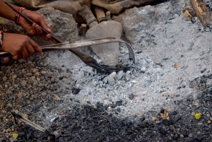 Arusha: Lake Eyasi, Datoga & Hadzabe Tribal Villages Tour