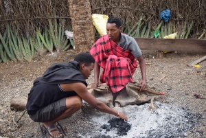 Arusha: Lake Eyasi, Datoga & Hadzabe Tribal Villages Tour