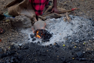 Arusha: Lake Eyasi, Datoga & Hadzabe Tribal Villages Tour