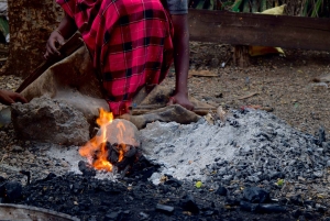 Arusha: Lake Eyasi, Datoga & Hadzabe Tribal Villages Tour
