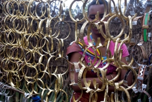 Arusha: Lake Eyasi, Datoga & Hadzabe Tribal Villages Tour