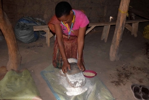 Arusha: Lake Eyasi, Datoga & Hadzabe Tribal Villages Tour