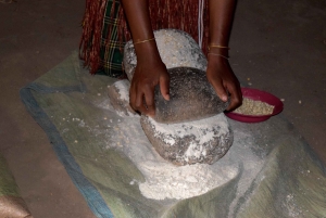 Arusha: Lake Eyasi, Datoga & Hadzabe Tribal Villages Tour