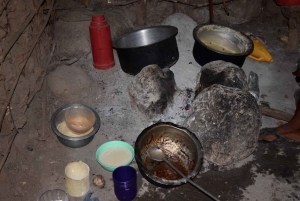 Arusha: Lake Eyasi, Datoga & Hadzabe Tribal Villages Tour