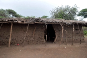 Arusha: Lake Eyasi, Datoga & Hadzabe Tribal Villages Tour
