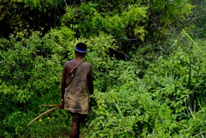 Arusha: Lake Eyasi, Datoga & Hadzabe Tribal Villages Tour