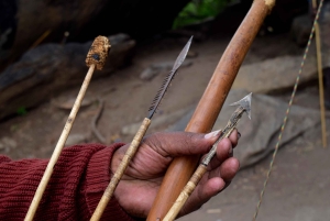 Arusha: Lake Eyasi, Datoga & Hadzabe Tribal Villages Tour