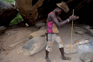 Arusha: Lake Eyasi, Datoga & Hadzabe Tribal Villages Tour