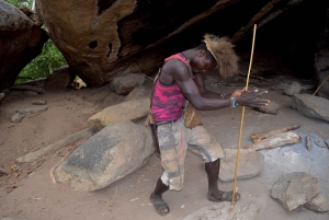 Arusha: Lake Eyasi, Datoga & Hadzabe Tribal Villages Tour