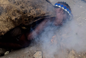 Arusha: Lake Eyasi, Datoga & Hadzabe Tribal Villages Tour