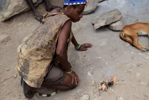 Arusha: Lake Eyasi, Datoga & Hadzabe Tribal Villages Tour