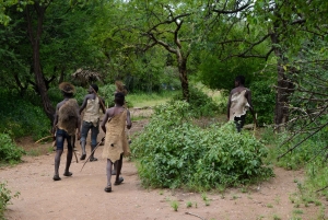 Arusha: Lake Eyasi, Datoga & Hadzabe Tribal Villages Tour