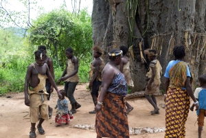 Arusha: Lake Eyasi, Datoga & Hadzabe Tribal Villages Tour