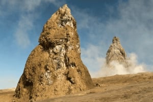 Arusha: Tour de 3 días al lago Natron con visita a una aldea masái