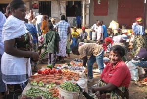 Visite guidée de la ville d'Arusha Culture, mode de vie et histoire