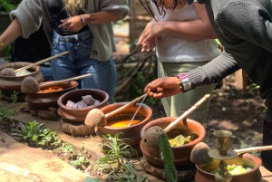 Arusha : Cours de cuisine locale tanzanienne par Kingstone Asilia